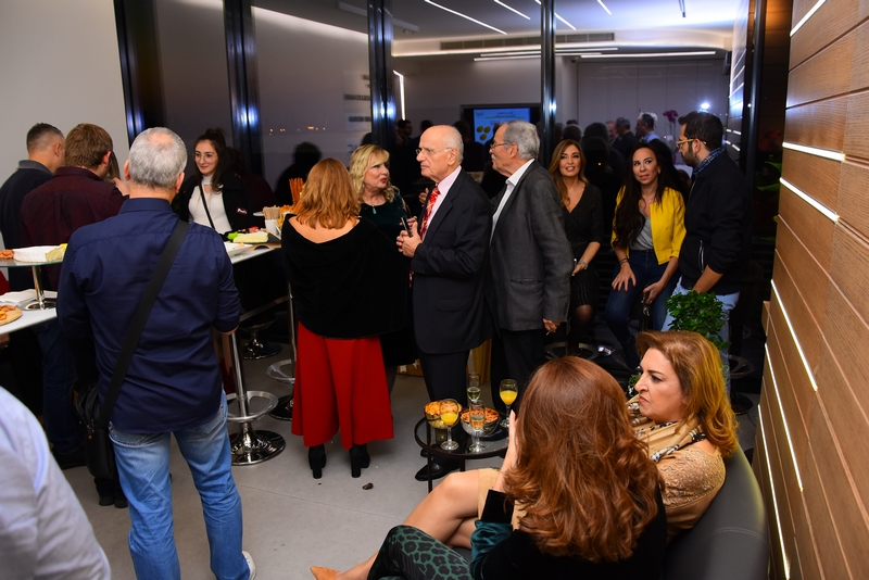 Grand Opening of Waterfront Clinic